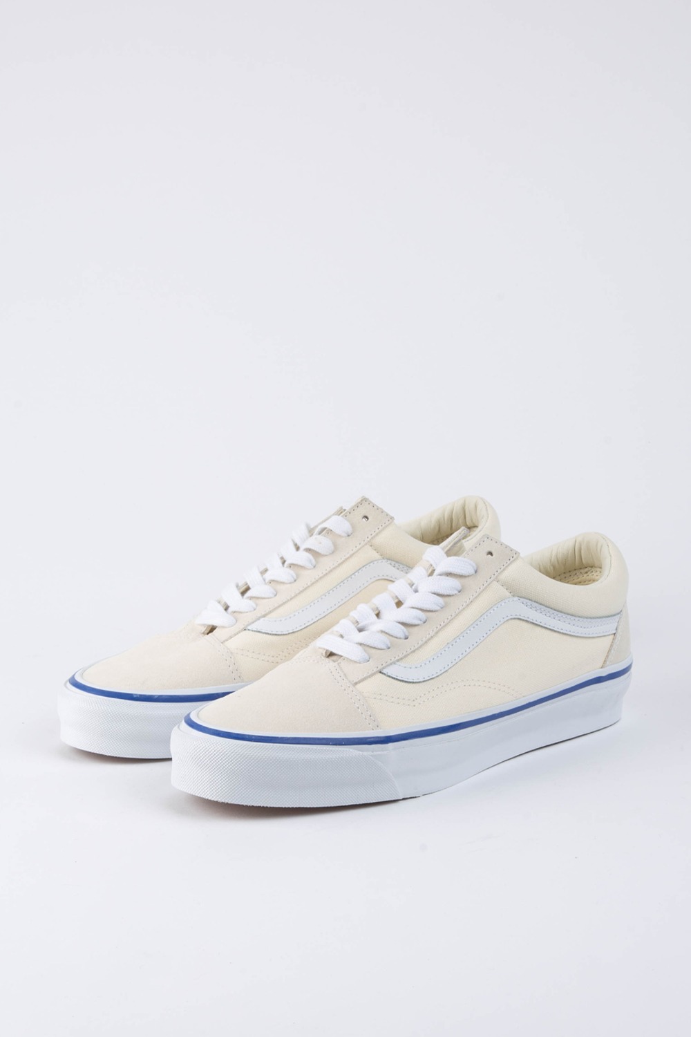 (24SS) OLD SKOOL 36 LX OFF WHITE