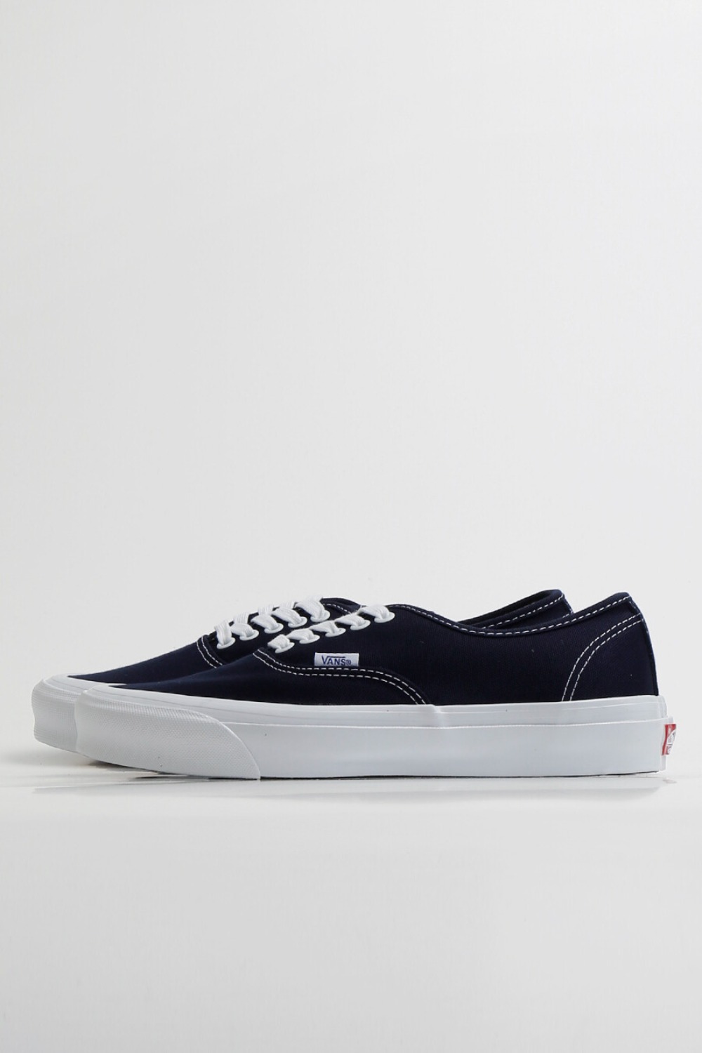 OG AUTHENTIC LX(CANVAS)NAVY