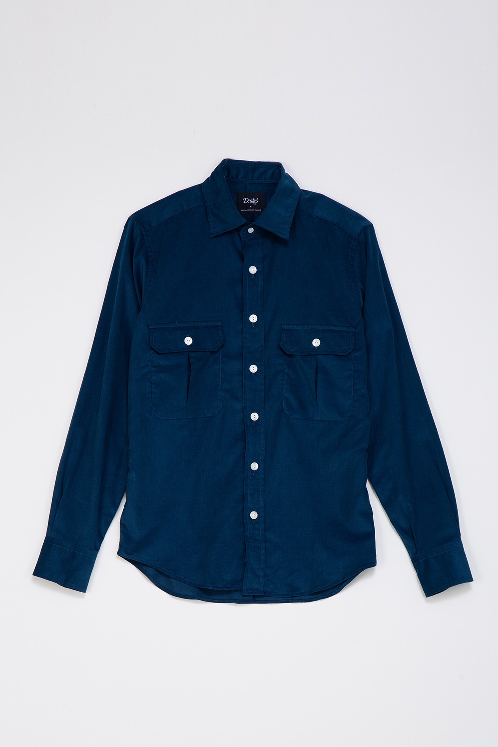(CARRY OVER) THE WORK CORDUROY SHIRT