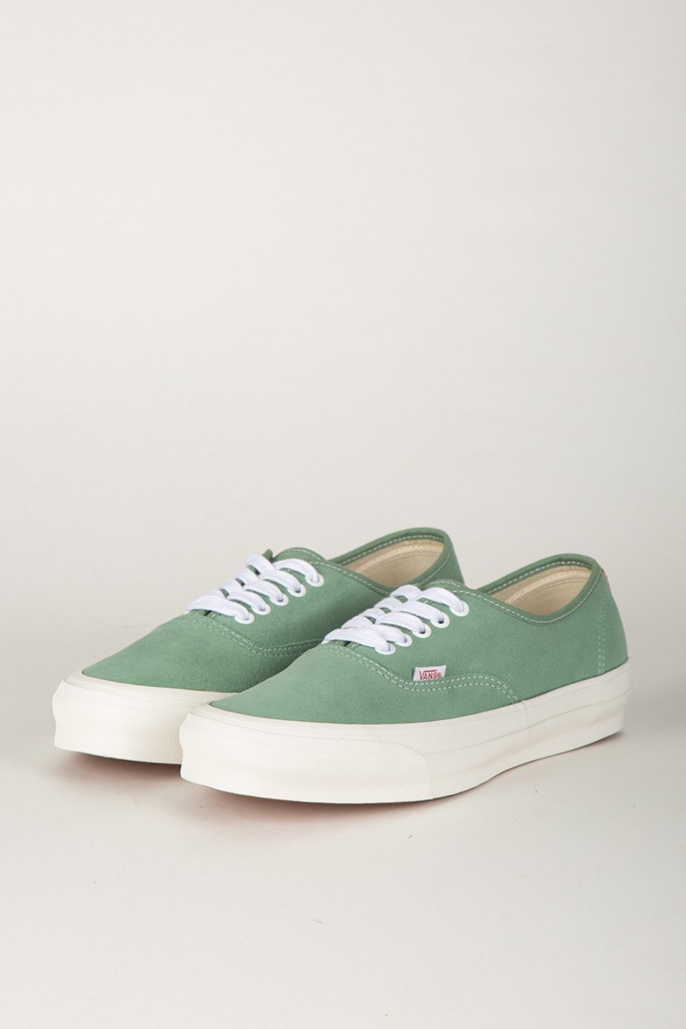 OG AUTHENTIC LX SUEDE LODEN