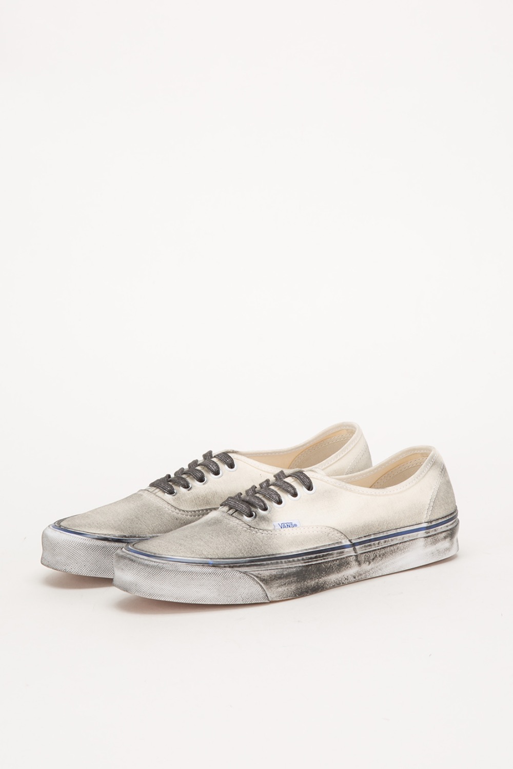 OG AUTHENTIC LX STRESSED CLASSIC WHITE