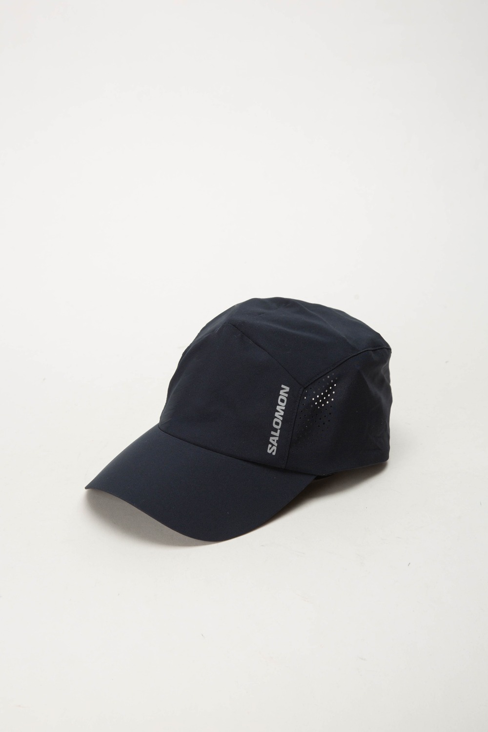 (23SS)CAP CAP CROSS CAP DEEP BLACK