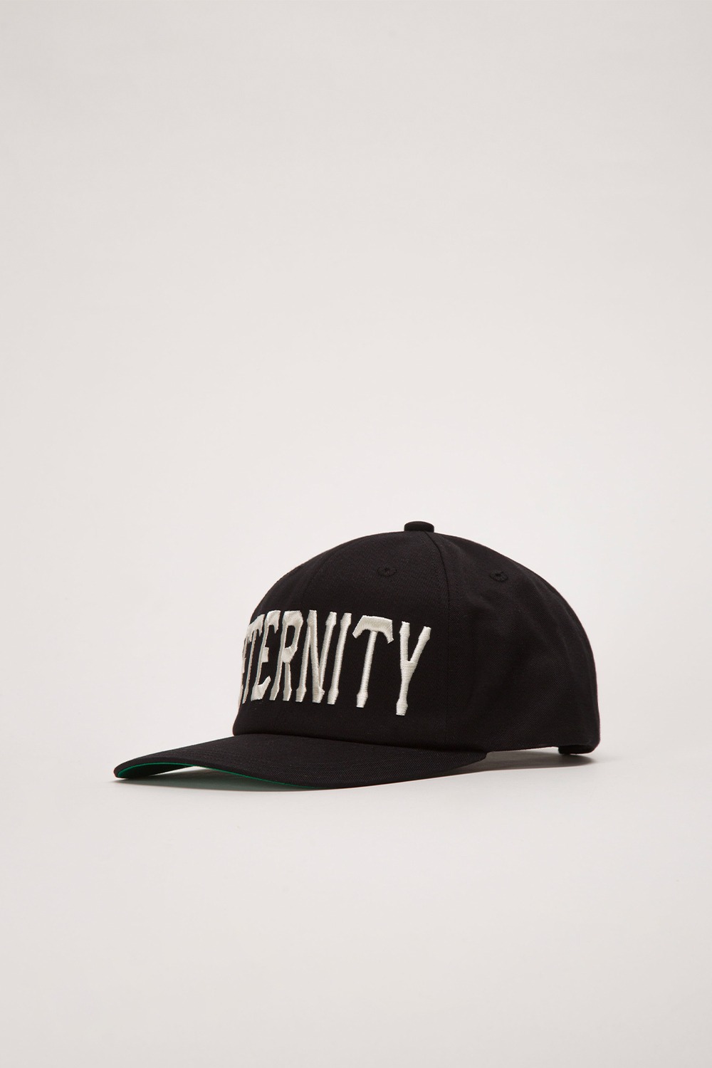 (23SS) CAP/ETERNITY/BLACK