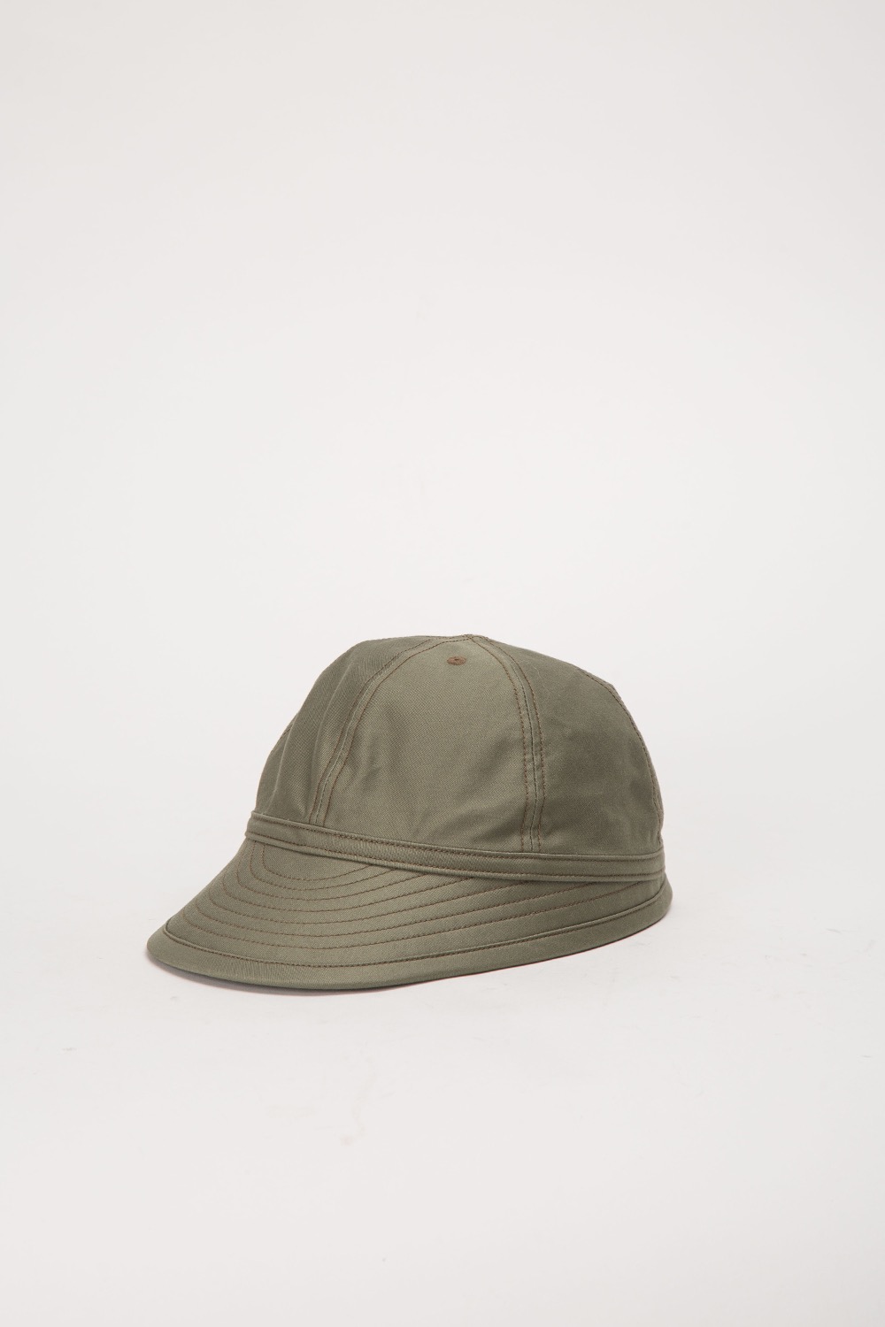 (23SS) 40S US ARMY CAP GREEN