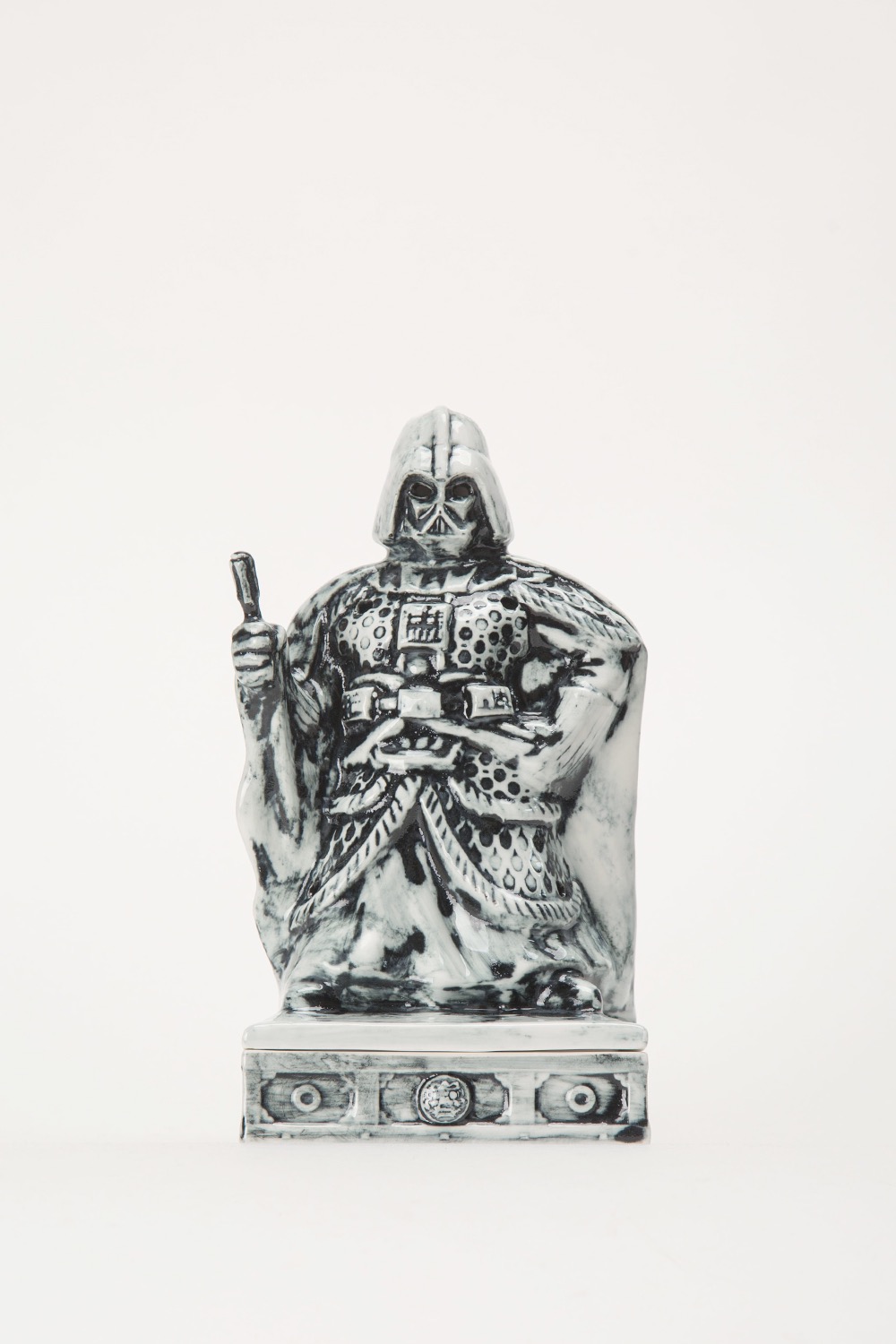(23FW) INCENSE CHAMBER &quot;SOONSIN VADER&quot;