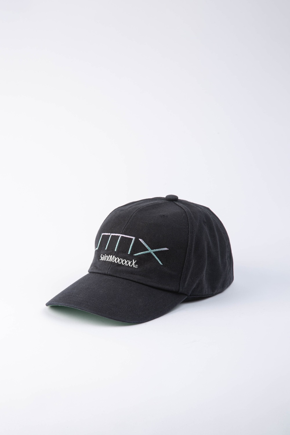 (24SS) CAP SMX6 BLACK